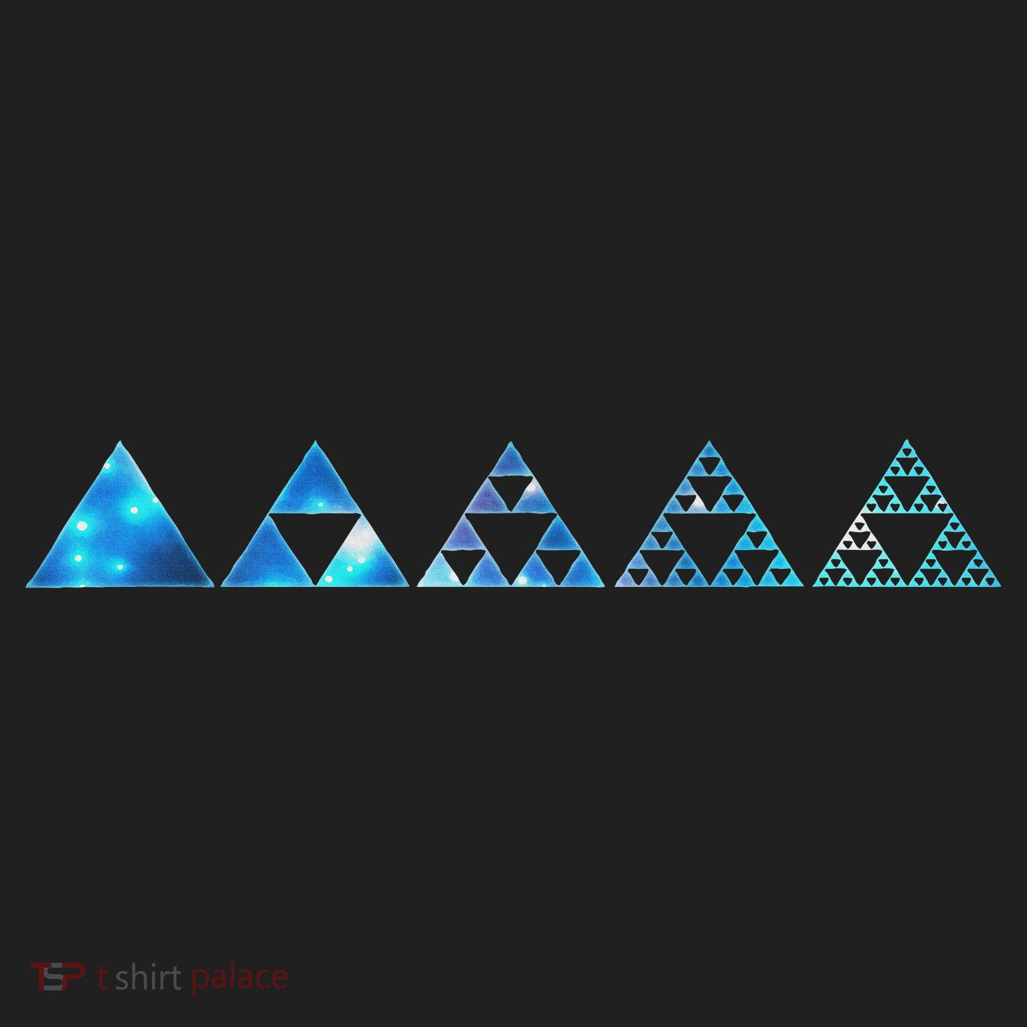 Math Sierpinski Triangles Fractal Geometry Mathematics Tumbler