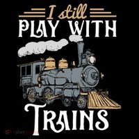 Model Steam Train Cute Gift Locomotive Trainspotting Meaningful Gift Coffee Mug thumb 5
