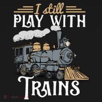Model Steam Train Cute Gift Locomotive Trainspotting Meaningful Gift Women's Hoodie thumb 2