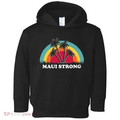 Toddler Hoodie