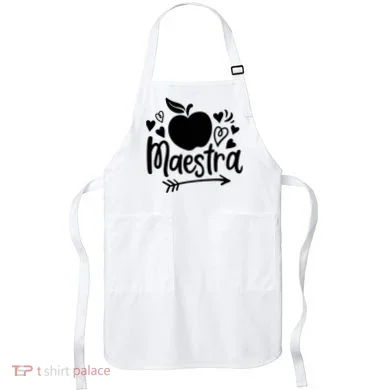 Apron