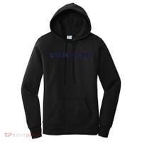 Motivational Saying Unstoppable Women's Hoodie thumb 0