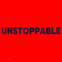 Motivational Saying Unstoppable Toddler Hoodie thumb 2