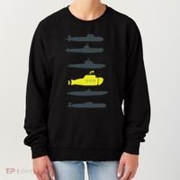 Music Submarine Uboot Submariner For Women's Sweatshirt thumb 0