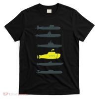 Music Submarine Uboot Submariner For T-Shirt thumb 0