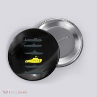 Music Submarine Uboot Submariner For Button thumb 0