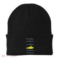 Music Submarine Uboot Submariner For Beanie thumb 0