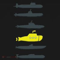 Music Submarine Uboot Submariner For Women's Hoodie thumb 2
