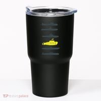 Music Submarine Uboot Submariner For Tumbler thumb 0