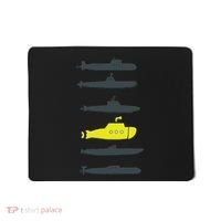 Music Submarine Uboot Submariner For Mousepad thumb 0