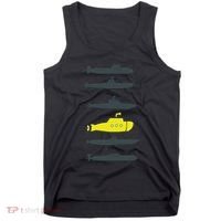 Music Submarine Uboot Submariner For Tank Top thumb 0