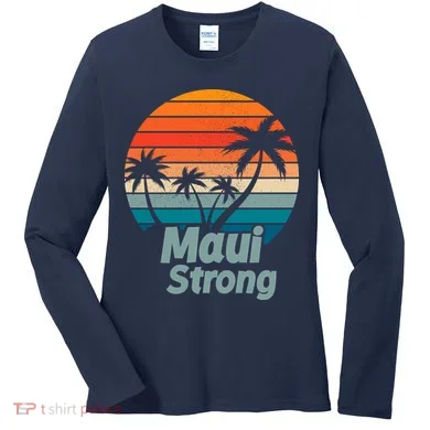 Women's Long Sleeve Shirt