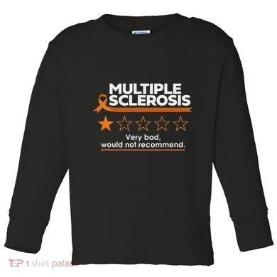 Toddler Long Sleeve