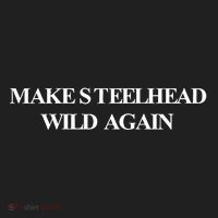Make Steelhead Wild Again Hat thumb 2