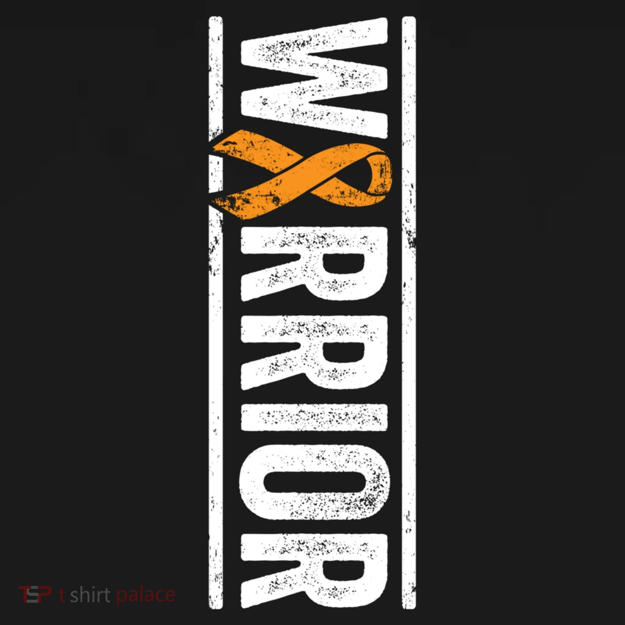 Multiple Sclerosis Warrior Gift Vertical Ms Awareness Ribbon Gift Doggie Tank