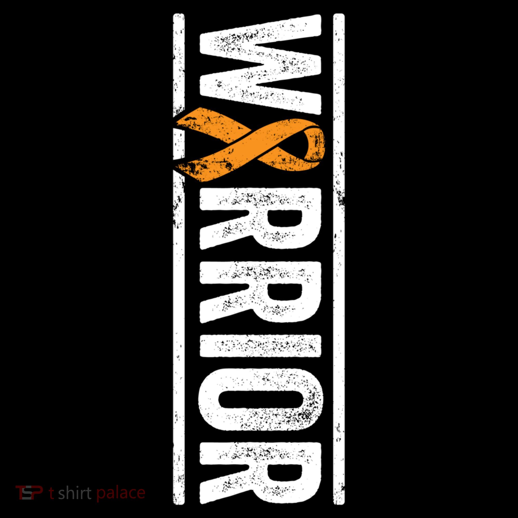 Multiple Sclerosis Warrior Gift Vertical Ms Awareness Ribbon Gift Backpack