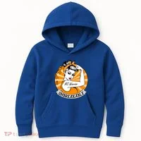 Multiple Sclerosis Warrior Funny Gift Ms Unbreakable Awareness Funny Gift Kids Hoodie thumb 0