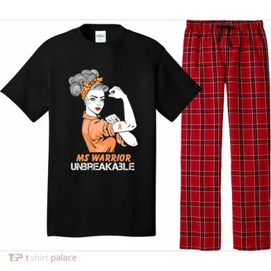 Pajama Set