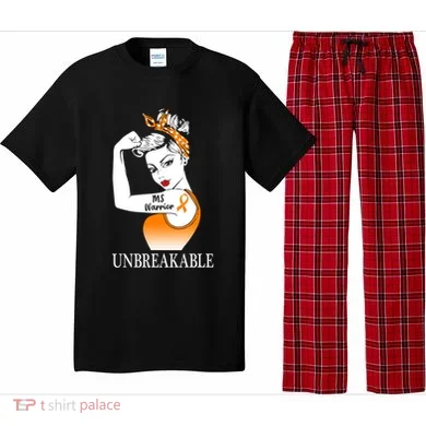 Pajama Set