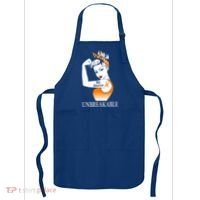 Multiple Sclerosis Warrior Unbreakable Ms Strong Meaningful Gift Apron thumb 0