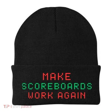 Beanie