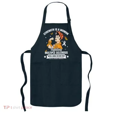 Apron