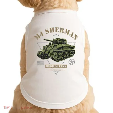 Doggie Tank