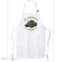 M4 Sherman Ww2 Tank Apron thumb 0