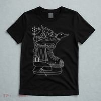 Minnesota State With Hidden Images T-Shirt thumb 5