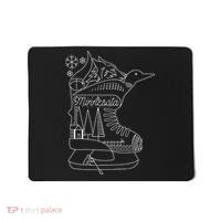 Minnesota State With Hidden Images Mousepad thumb 0