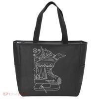 Minnesota State With Hidden Images Tote Bag thumb 0