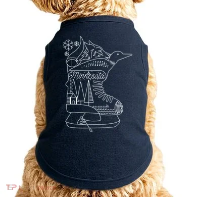 Doggie Tank