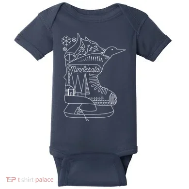 Baby Bodysuit