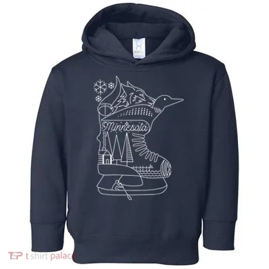 Toddler Hoodie