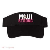 Maui Strong Wildfire Relief All Profits Will Be Donated Visor thumb 0