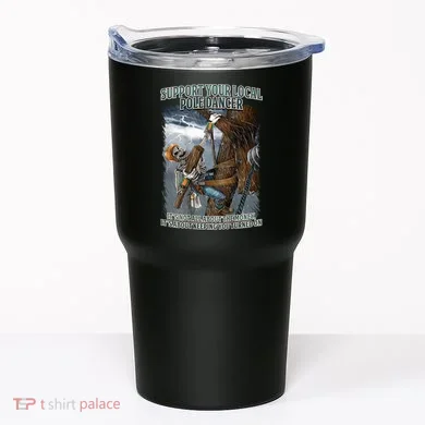 Tumbler