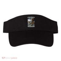 Mens Support Your Local Pole Dancer Lineman Visor thumb 0
