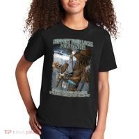Mens Support Your Local Pole Dancer Lineman Kids T-Shirt thumb 2