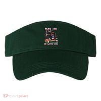 May The 14 Be With You Sewing Machine Quilting Visor thumb 0