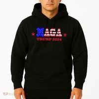 MAGA Trump 2024 Hoodie thumb 2