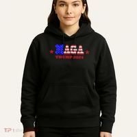 MAGA Trump 2024 Hoodie thumb 5