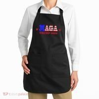 MAGA Trump 2024 Apron thumb 2