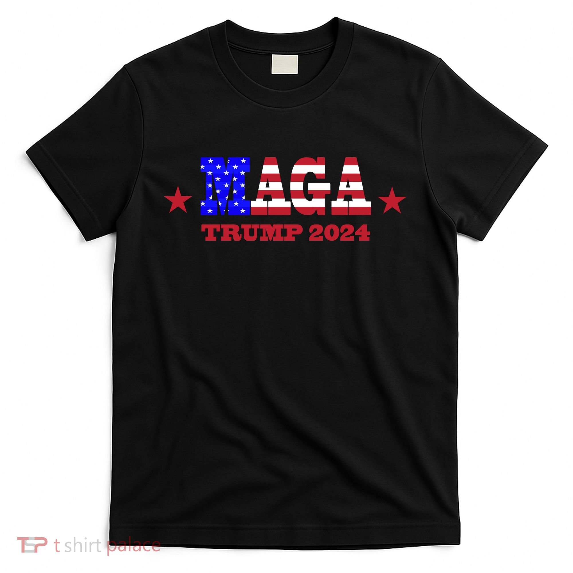 MAGA Trump 2024 T-Shirt