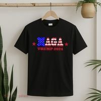 MAGA Trump 2024 T-Shirt thumb 2