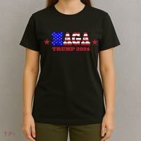 MAGA Trump 2024 T-Shirt thumb 4