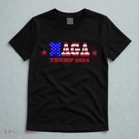 MAGA Trump 2024 T-Shirt thumb 5
