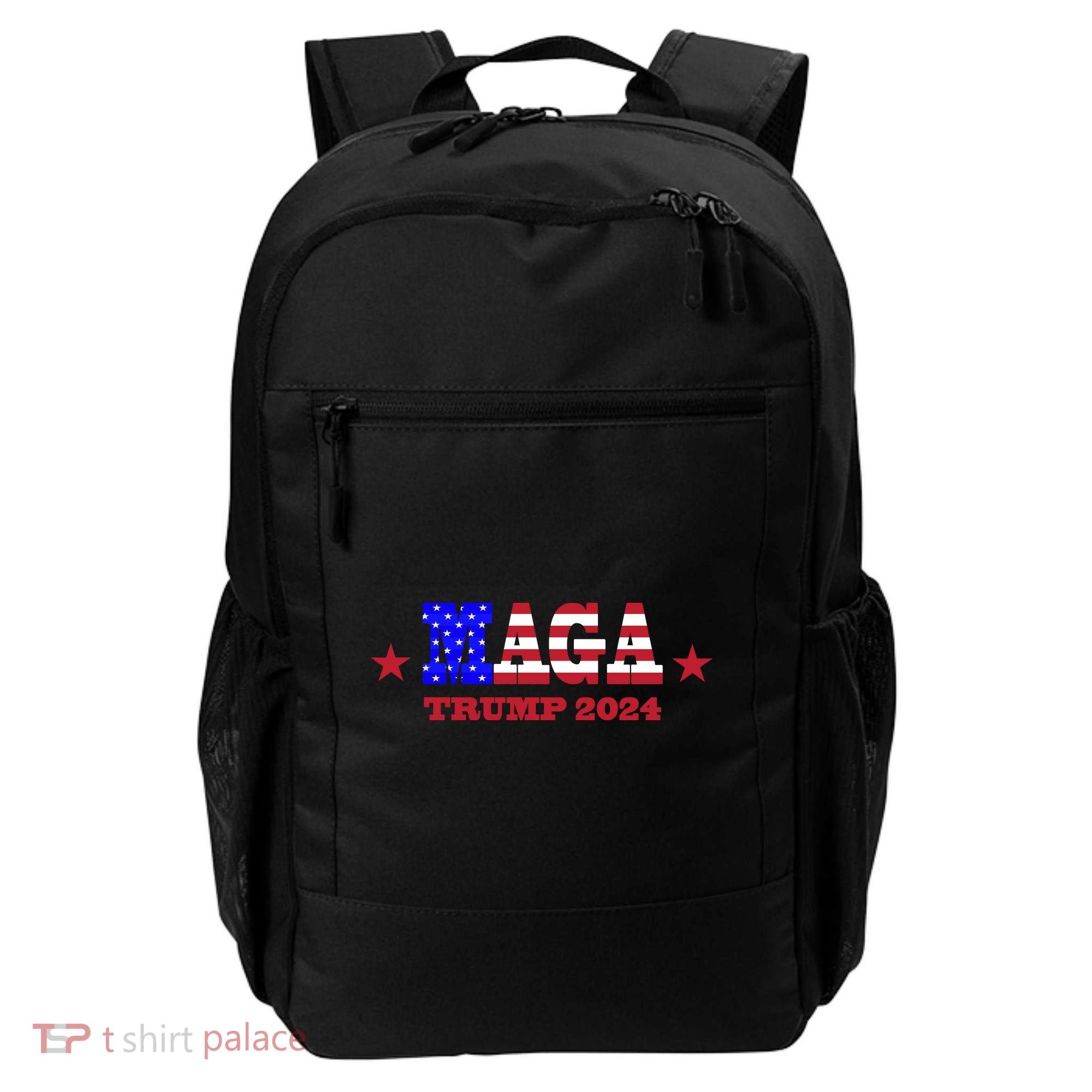 MAGA Trump 2024 Backpack