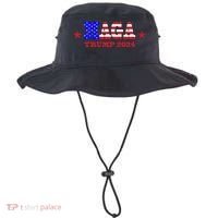 MAGA Trump 2024 Bucket Hat thumb 0