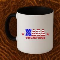 MAGA Trump 2024 Coffee Mug thumb 2