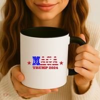 MAGA Trump 2024 Coffee Mug thumb 3